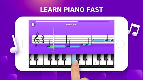App Piano Academy