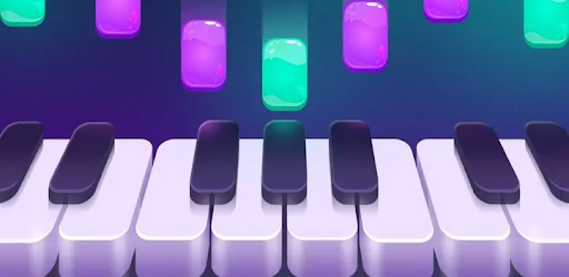 App Piano - Play & Learn Music
