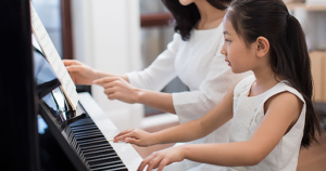 Học nhạc lý cơ bản piano