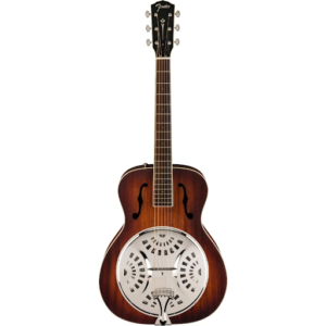 Resonator Guitar