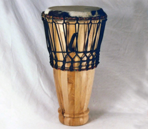 Nguồn gốc trống Goblet