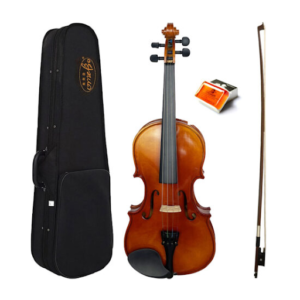 Tiết lộ cách chọn mua đàn violin chuẩn nhất hiện nay