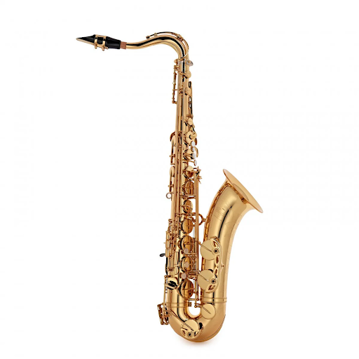 Bass Saxophone