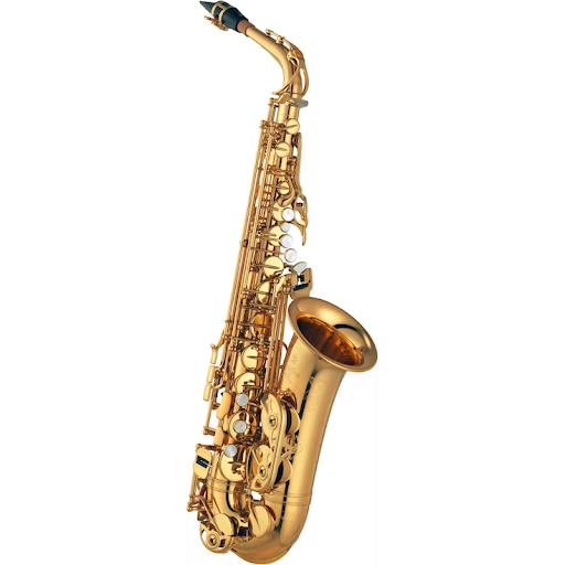 Tenor Saxophone