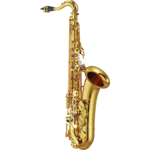 Soprano Saxophone