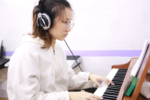 Có nên học Piano không? Để phát triển kỹ năng vận động 