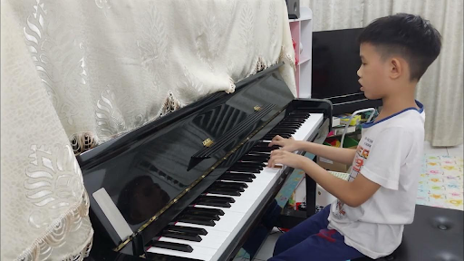 Vậy Có nên học Piano không? 