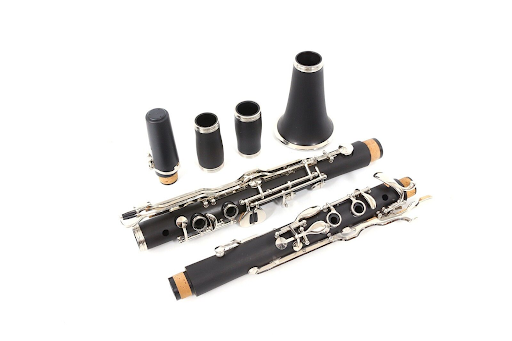 Vệ sinh kèn saxophone để cải thiện chất lượng âm thanh