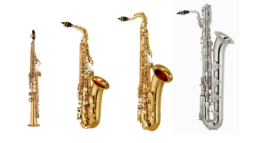 Quy trình vệ sinh kèn saxophone