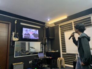 Học hoà âm phối khí tại C-Fly Music chuyên nghiệp, bài bản