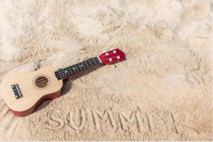 Kinh nghiệm mua đàn ukulele phù hợp