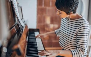 Những điều cần biết về học piano cổ điển