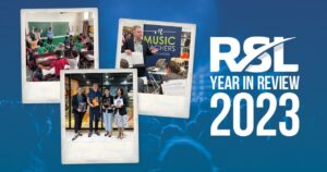 Rockschool là hệ thống chứng chỉ quốc tế