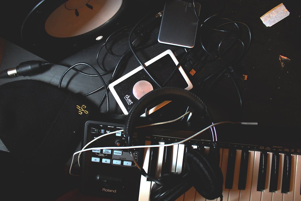 Cấu trúc giáo trình ABRSM