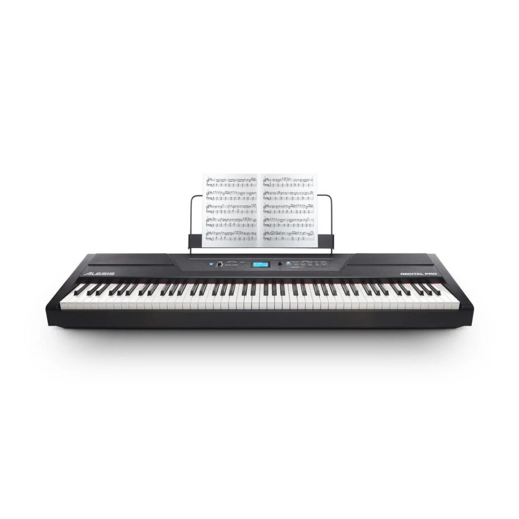 Đàn Alesis Recital Pro