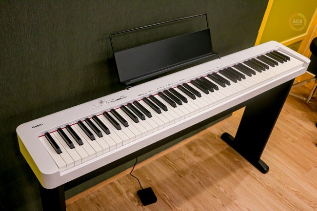 Đàn Casio CDP-S110