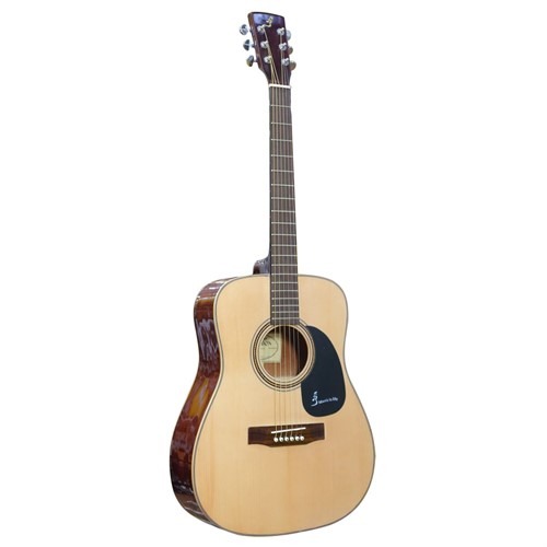 Đàn guitar Ba Đờn D200
