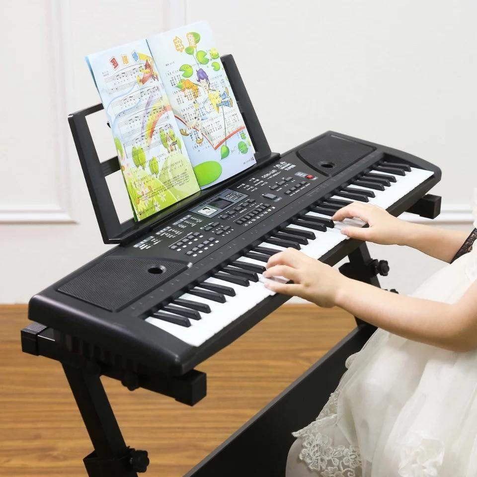 Đàn Piano điện trẻ em MQ-807