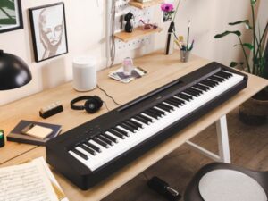 Đàn Yamaha P-145