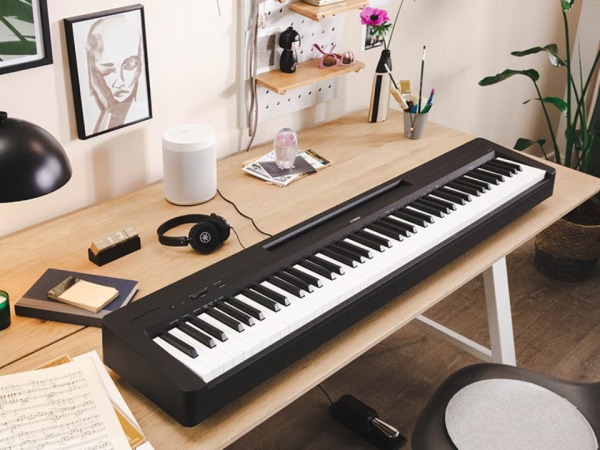 Đàn Yamaha P-145