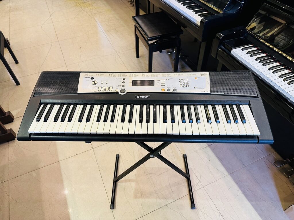 Đàn Yamaha PSR-E203