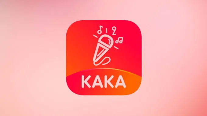 KAKA – App hát karaoke miễn phí, thu âm và chỉnh giọng