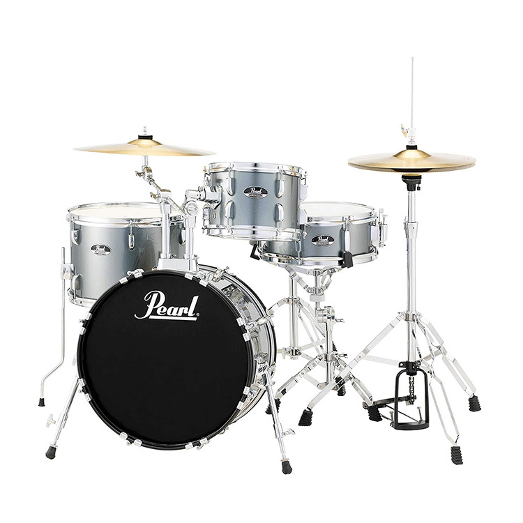 Pearl Roadshow 525 – Bộ trống acoustic
