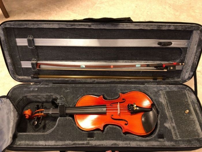 Shop đàn violin đa dạng mẫu mã