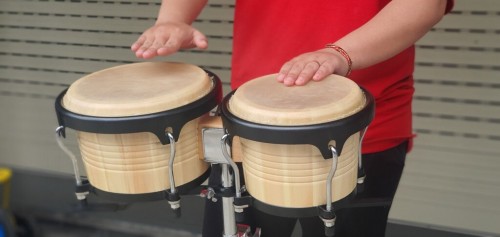 Trống bongo – nhịp điệu nhiệt đới đầy cuốn hút