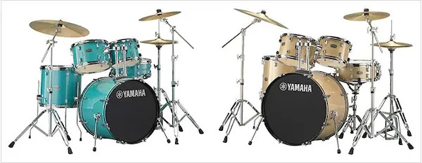 Yamaha Rydeen RDP2F5