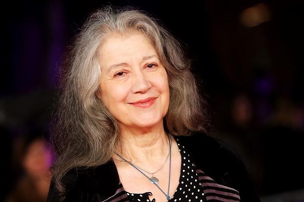 Martha Argerich - Nữ nghệ sĩ piano đương đại tài năng và nổi tiếng