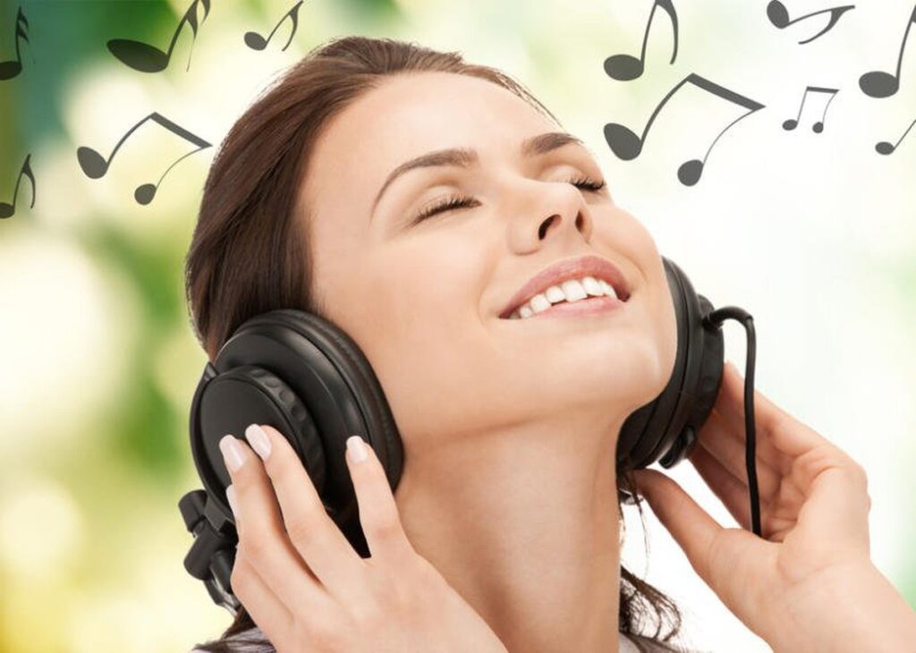 Âm giai trưởng dùng cho thể loại nhạc nào