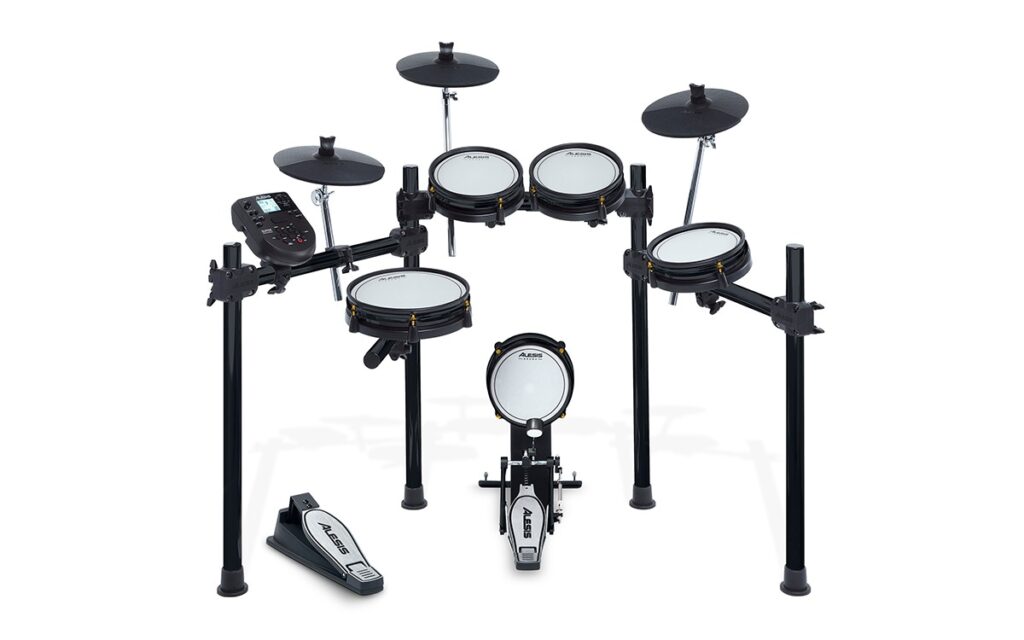 Bộ trống jazz drum cho bé các ba mẹ nên mua 