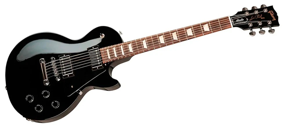Đàn Gibson Les Paul Studio - Phân khúc trên 30 triệu