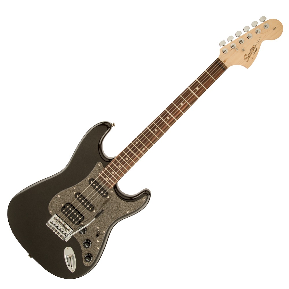 Đàn Squier Affinity Stratocaster HSS - Phân khúc dưới 10 triệu