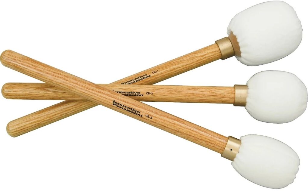 Dùi trống sáo