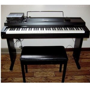 Giá piano điện bao nhiêu tiền?