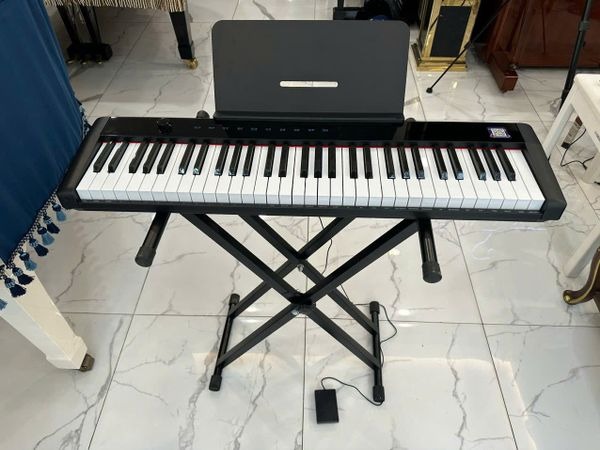 Đàn piano điện giá rẻ ở đâu uy tín 
