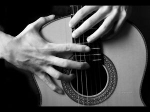Hướng dẫn điệu bolero guitar đơn giản nhất