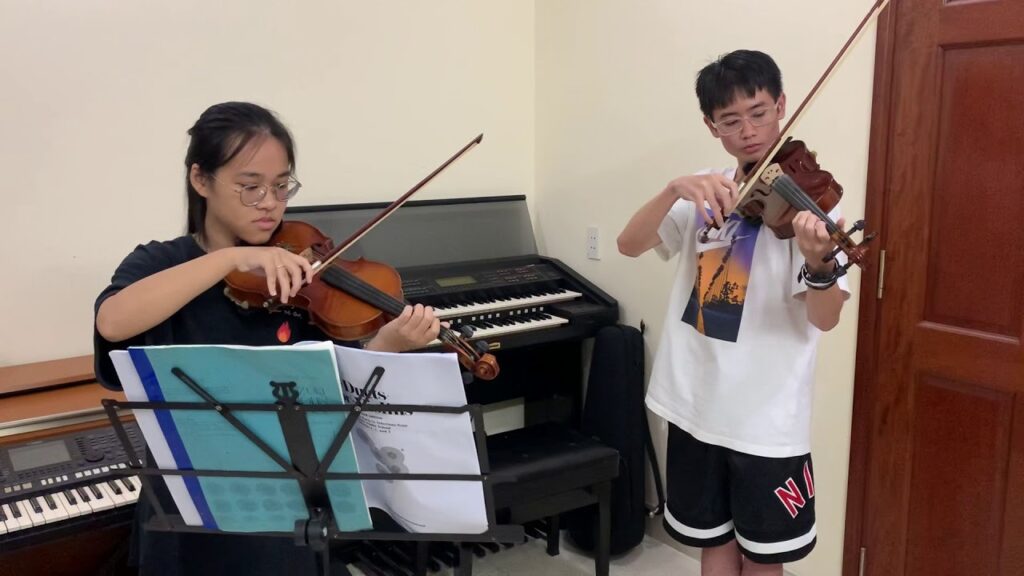 Khát Vọng Music Thủ Đức
