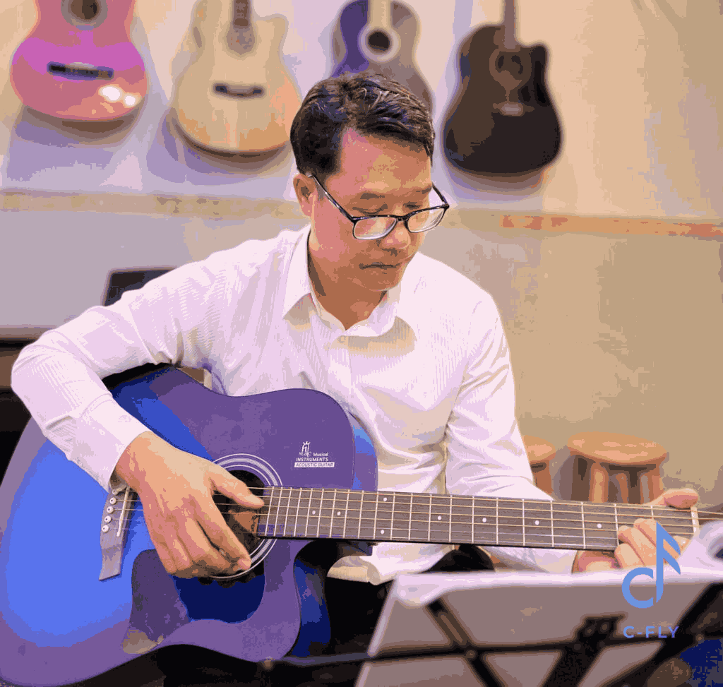 Khóa học từ cơ bản đến nâng cao