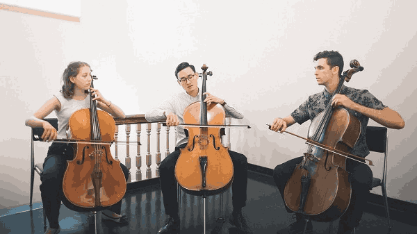 Lựa chọn công cụ chơi phù hợp