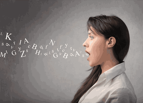 Mở khẩu hình đúng cách để làm gì? 