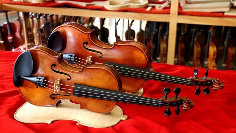 Vai trò quan trọng trong buổi biểu diễn