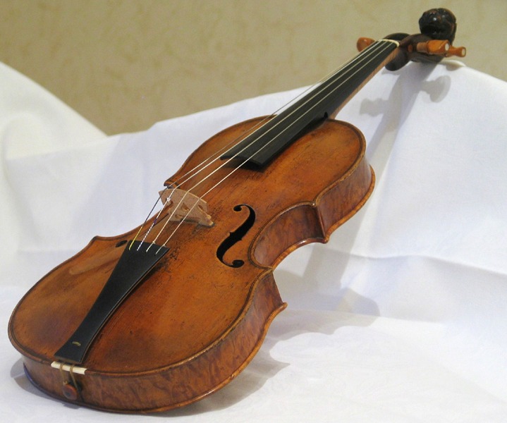 Violin Baroque