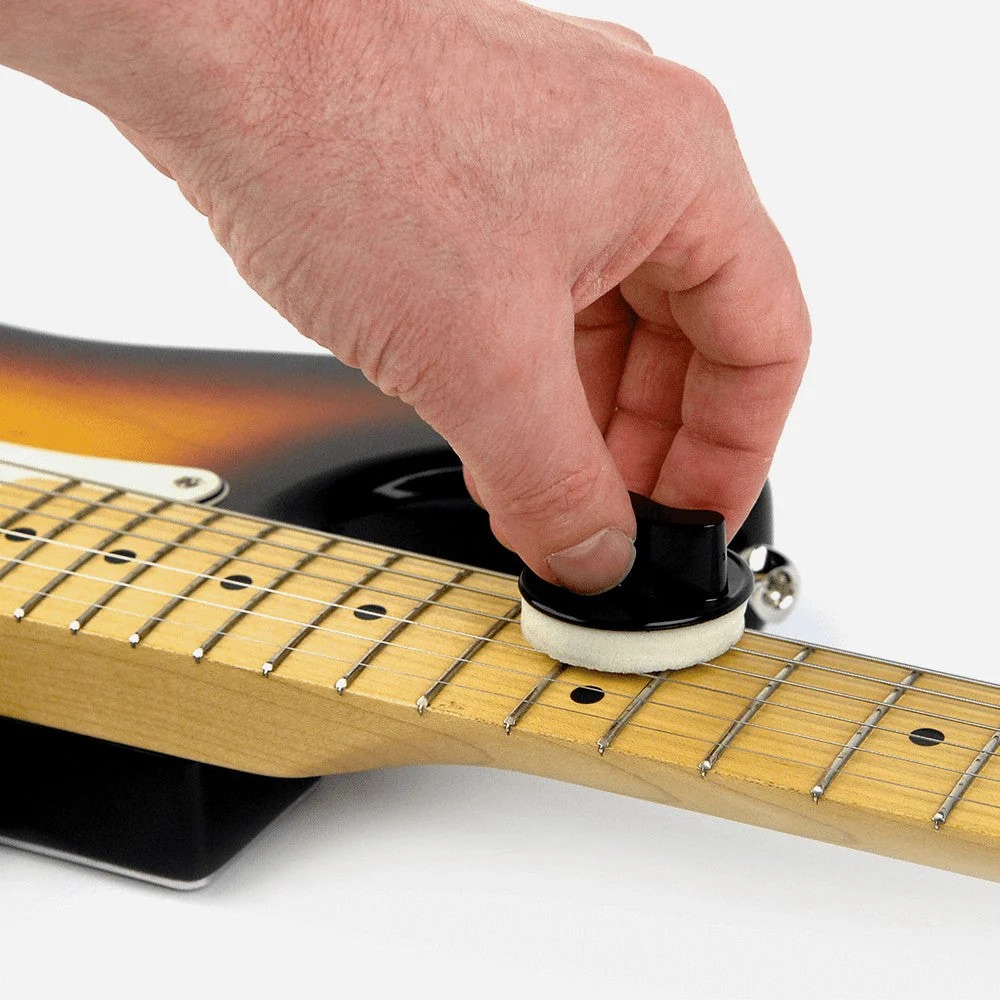 Bộ chăm sóc đàn guitar