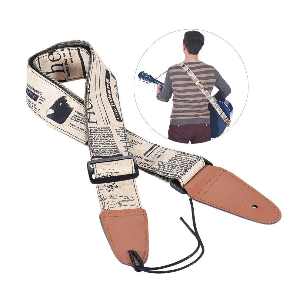 Dây đeo guitar
