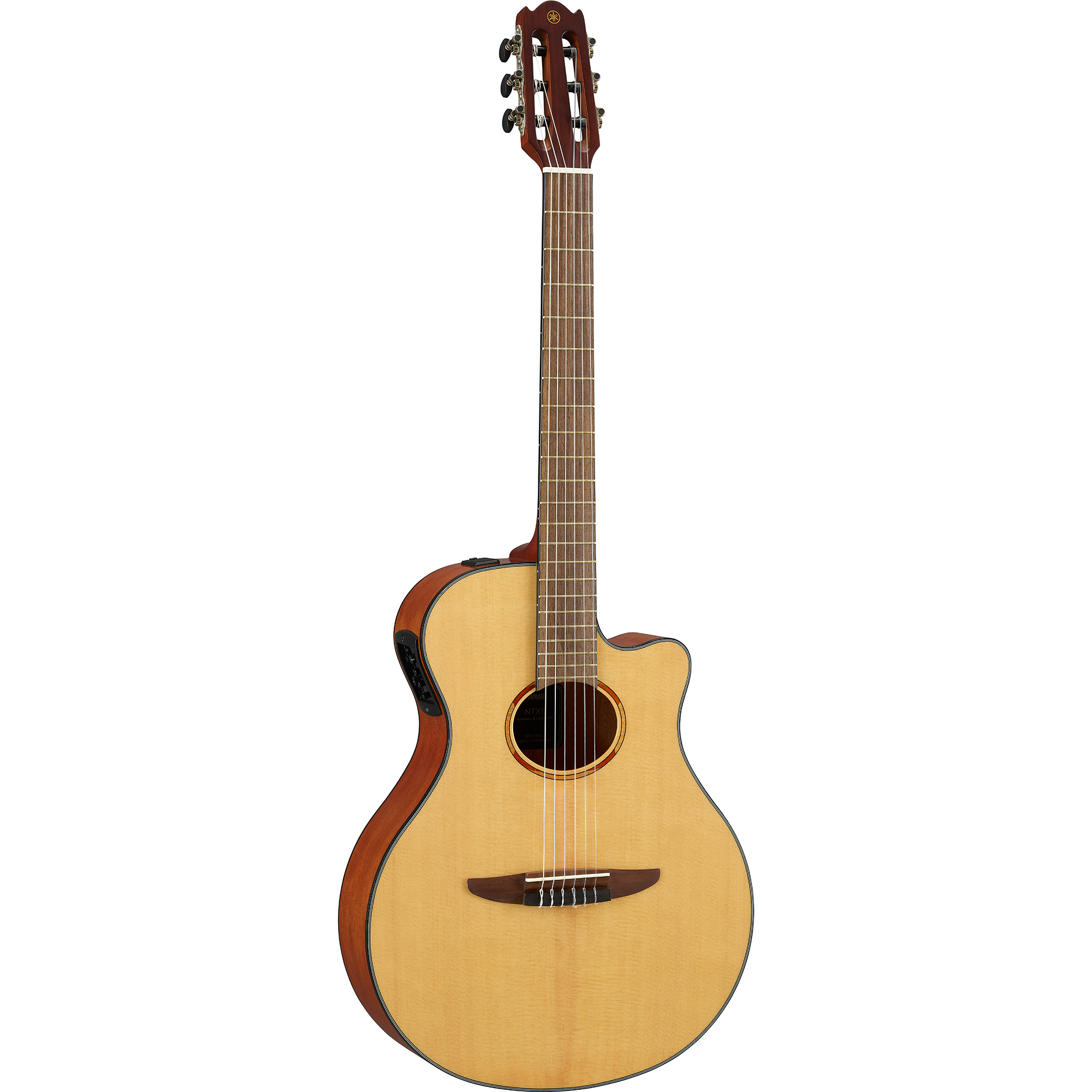 Yamaha NTX1