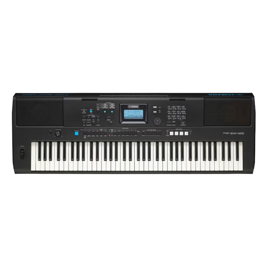 Yamaha PSR-EW425