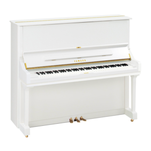 Yamaha Upright U3 With Bench
